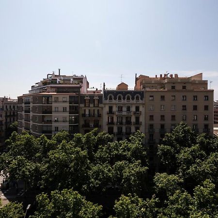 Chic Gran Via Apartment Βαρκελώνη Εξωτερικό φωτογραφία