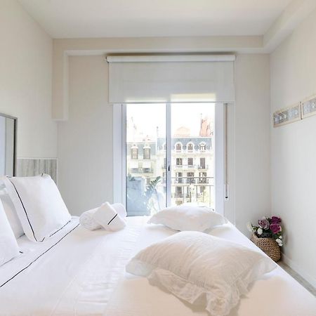 Chic Gran Via Apartment Βαρκελώνη Εξωτερικό φωτογραφία